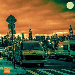 Overdrive (feat. William Bostick)