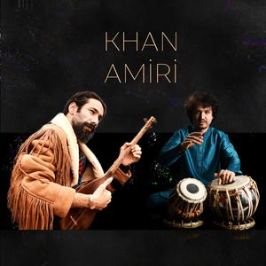 Khan Amiri (feat. Gürkan Özkan)