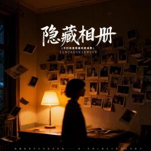 隐藏相册 (伴奏) [不打扰是我最后的成熟]