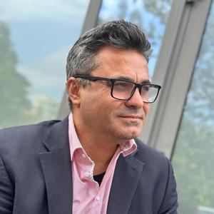 Bir rüzgara bıraktım kendimi 2.0