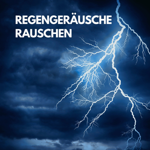 Regengeräusche Rauschen (17)