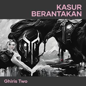 Kasur berantakan