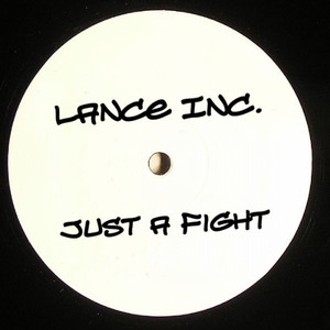 Just a Fight (Original Club Mix)