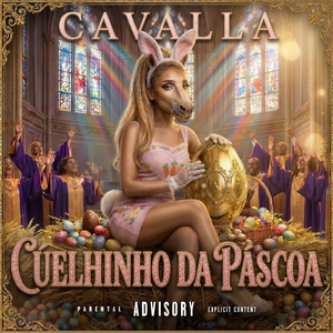 Cúelhinho da Páscoa