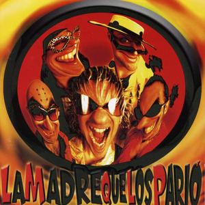 Ojú Que Tío Más Pesao