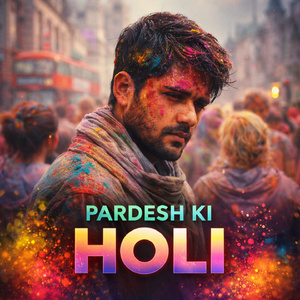 PARDESH KI HOLI