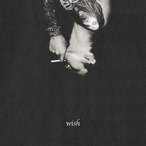 หลับตา (wish)