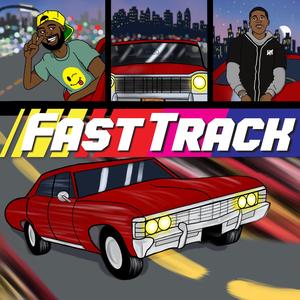 Fast Track (feat. J-Milla)