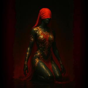 Vein IV (Obey Me)