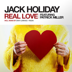 Real Love (Extended Mix)