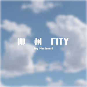 柳州CITY