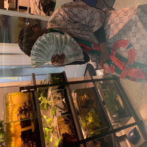 Lets Get It (feat. 777KDG & DuhDunny)