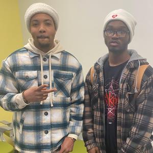 G Herbo said he believes in me, i could never quit