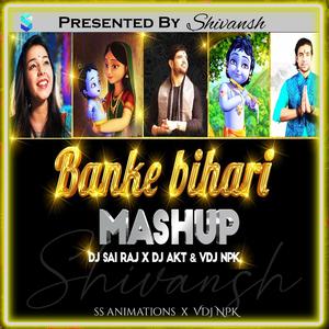 Radha Krishna Mashup