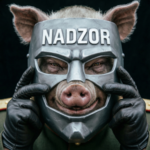 Nadzor