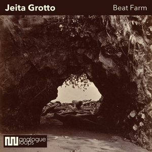 Jeita Grotto