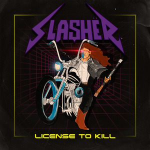License to Kill