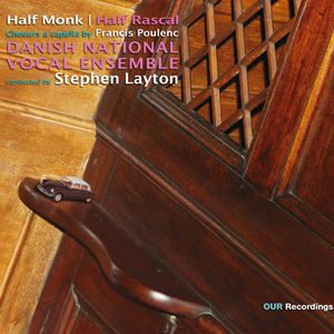 Un soir de neige, FP 126:No. 3. Bois meurtri