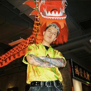 痛苦钢琴吉他 X 连麻 Typebeat