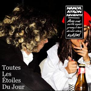 Cérambos - Extrait de 'Province'