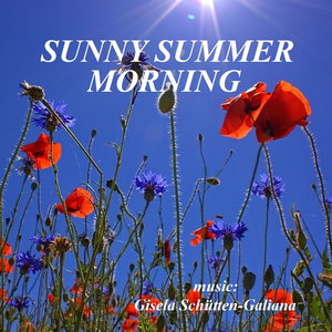 Sunny Summer Morning