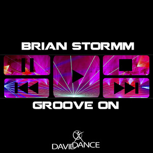 Groove On (Feat. Womina Wells)