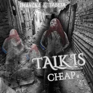 Talk is cheap