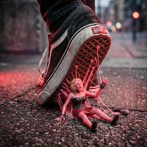 VANS'Ы