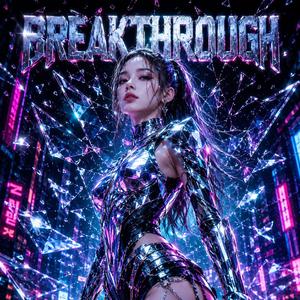 BREAKTHROUGH