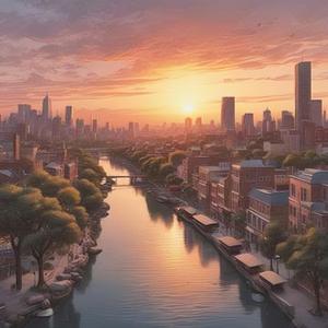 你说我们相见恨晚