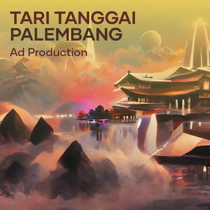 Tari Tanggai Palembang