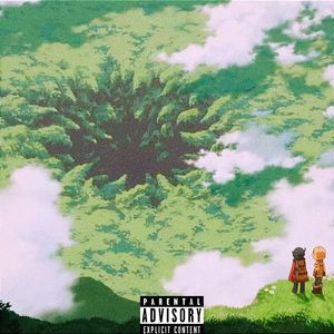 开在乌托邦的花园里面死了算了（feat.Charles小明）