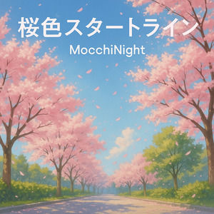 花びらダンスの放課後