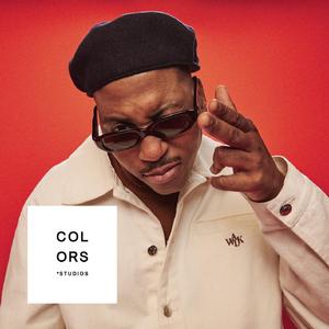 Broke / Miroir - A COLORS SHOW