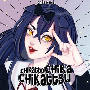 Chikatto Chika Chikattsu (Russian ver.)