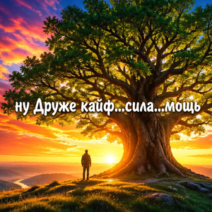 ну Друже кайф... сила... мощь