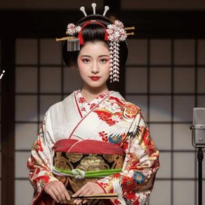 波止場しぐれ (Hatoba Shigure) - Wharf Drizzle