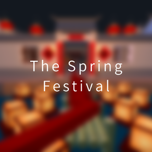 The Spring Festival