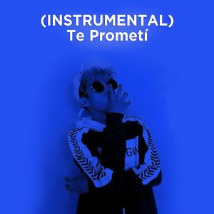 Te Prometí (Instrumental )