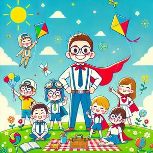 なにがなんでもがんばらない隊