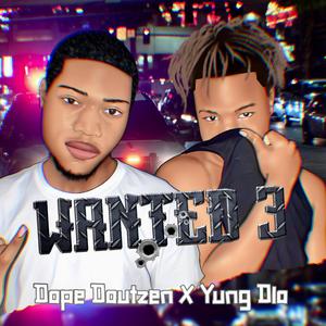 Stays in the Club (feat. Dope Doutzen)