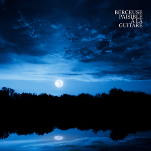 Restez calme et respirez (Heure du coucher)