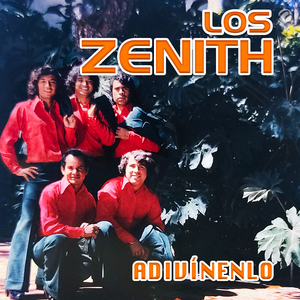 Adivínenlo
