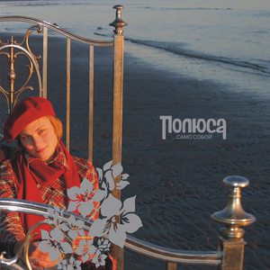 Огнегривый закат