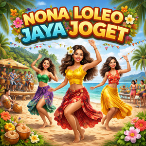 JOGET NONA LOLEO JAYA II