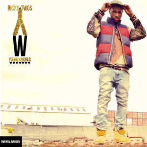 Livin' Colour (Feat. PBlackk)