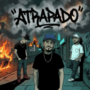 Atrapado