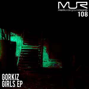 Tribos (Original Mix)