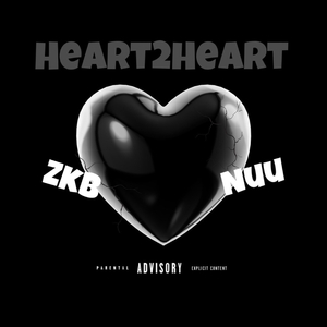 Heart2Heart (feat. ZKB)