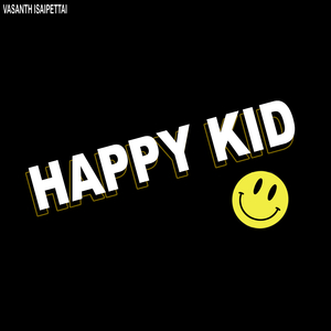 Happy Kid